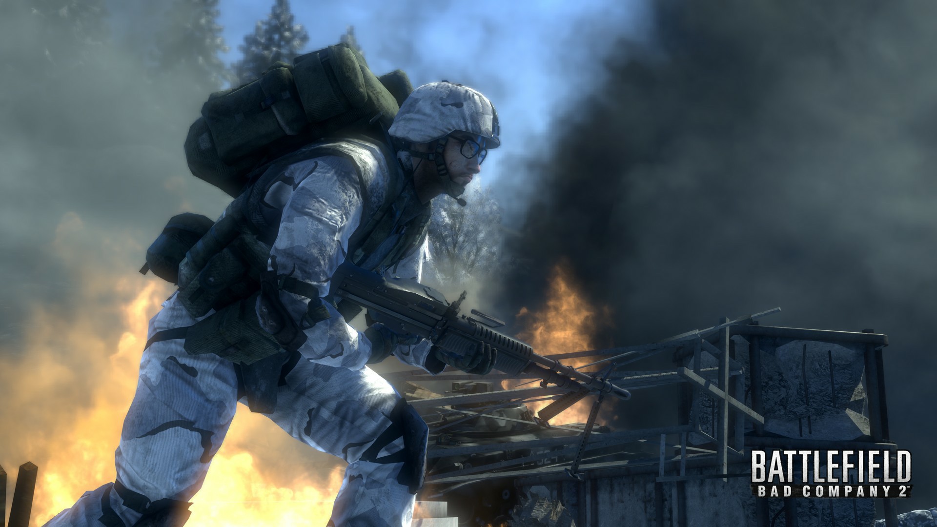 Battlefield Bad Company 2 - Imagen 32